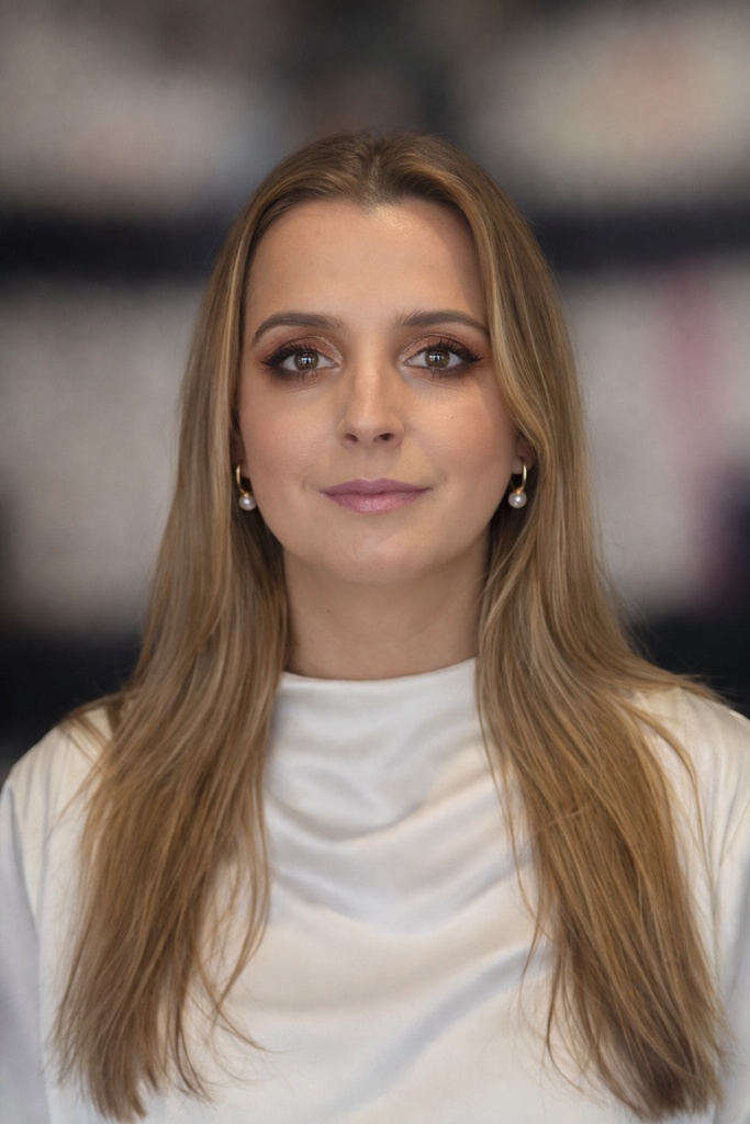 Filipa Miranda advogada