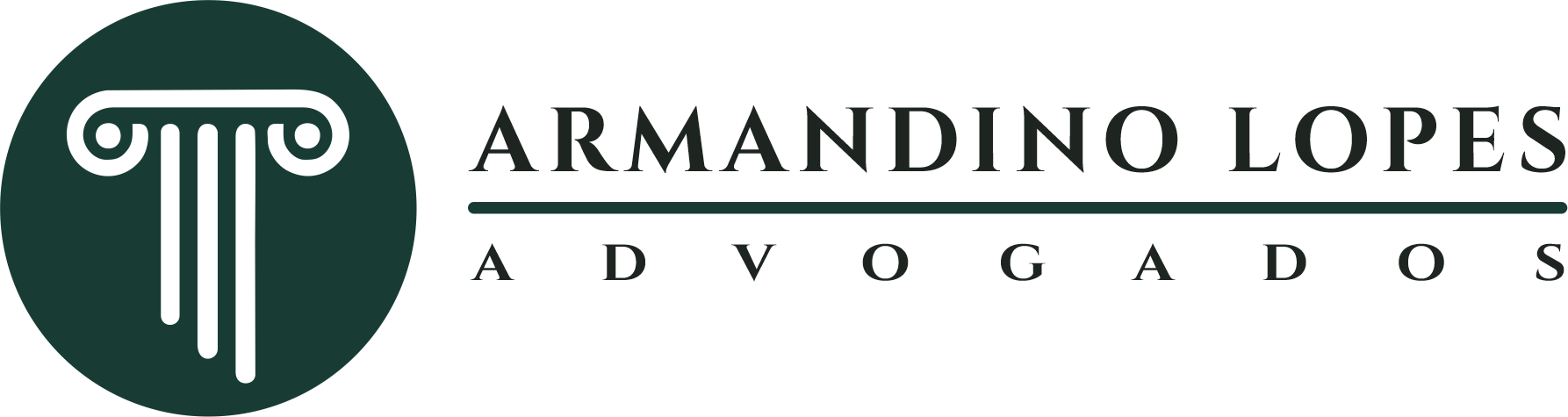 armandino lopes logotipo